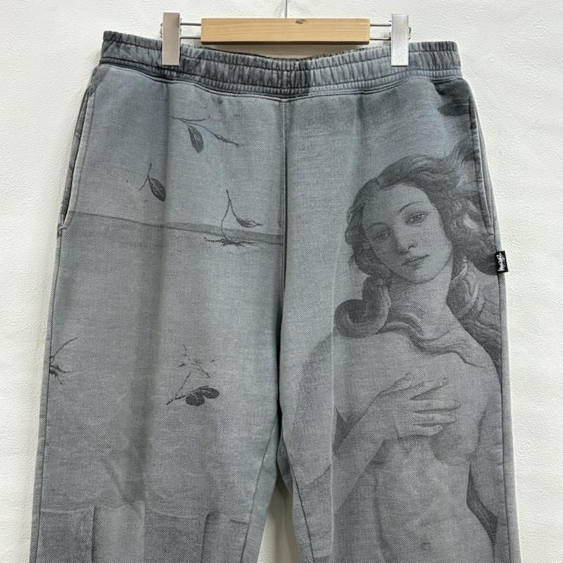 STUSSY ステューシー その他ボトムス 21AW DYED VENUS SWEATPANT ヴィーナス ガーメントダイド フリース スウェット パンツ