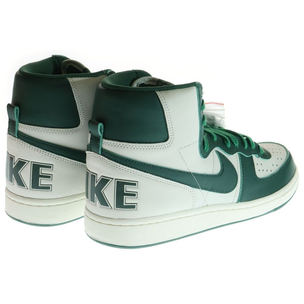 1/26発売｜Nike Terminator High 