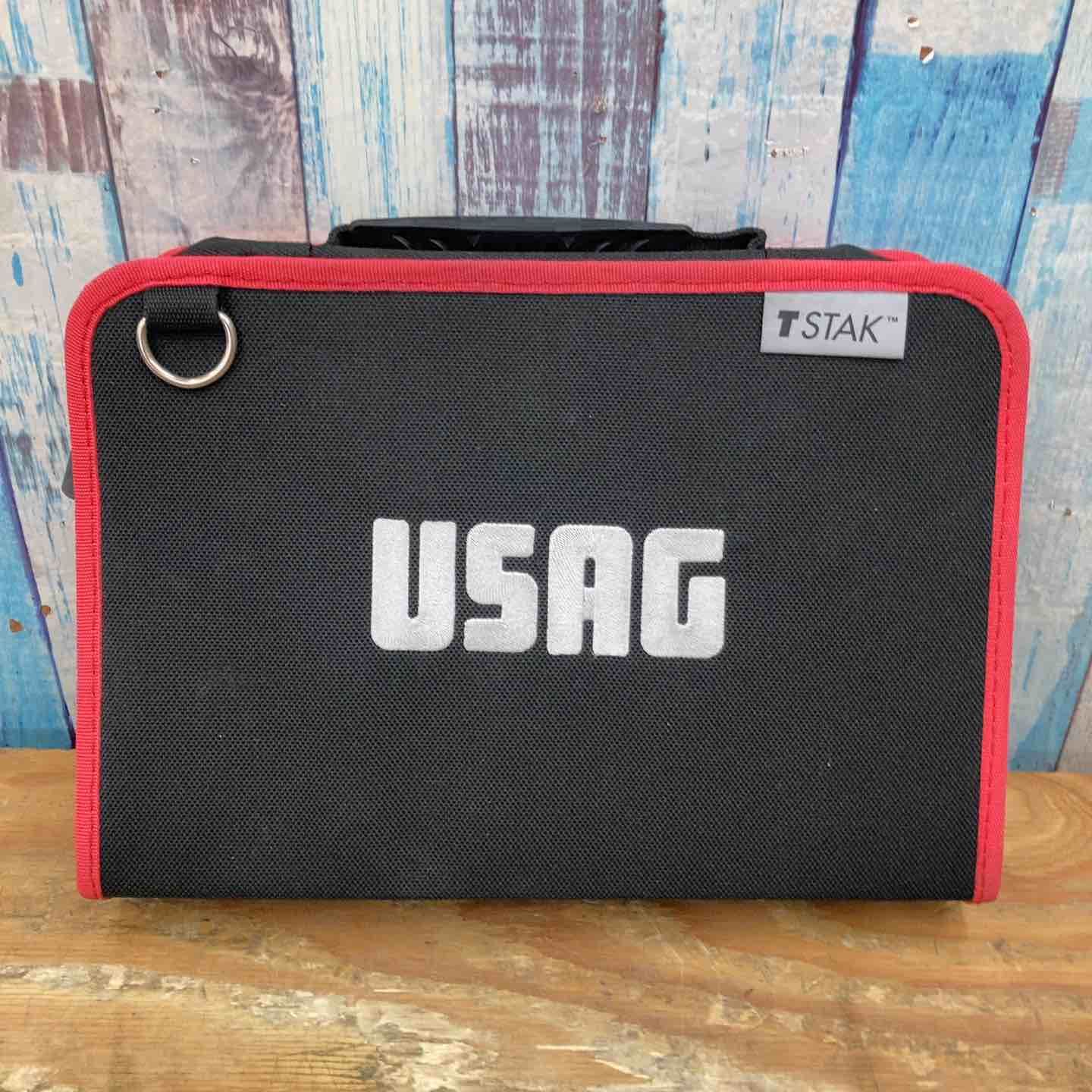 USAG ソフトツールボックス 007FTSV 柏店