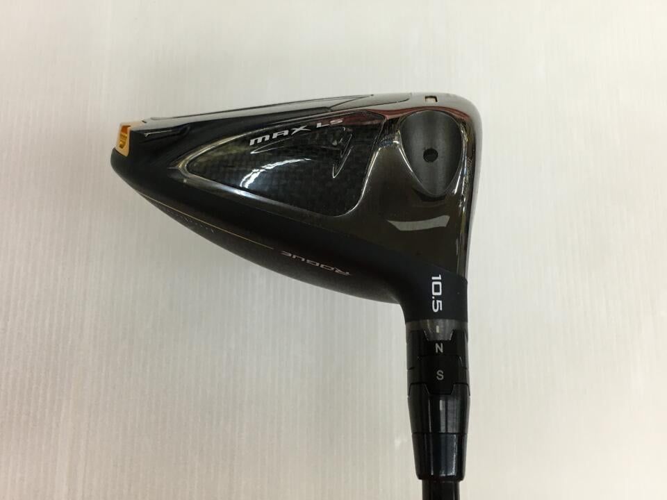 最短翌日発送】ROGUE ST MAX LS | 10.5 | S | TENSEI 55 for