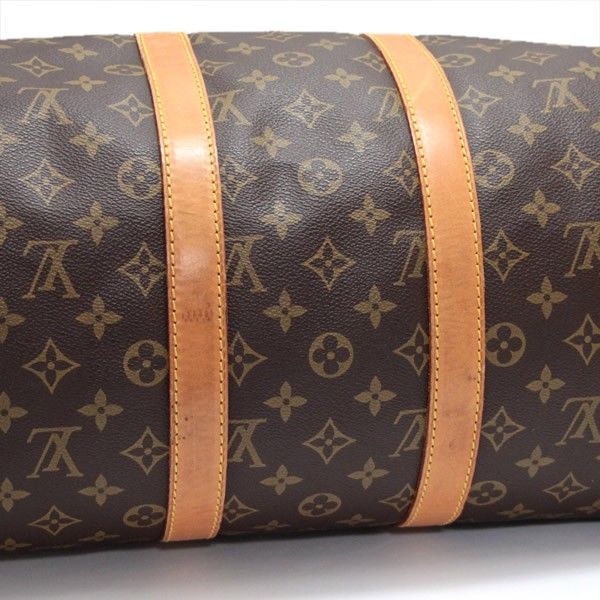 Vuitton キーポルバンドリエール45