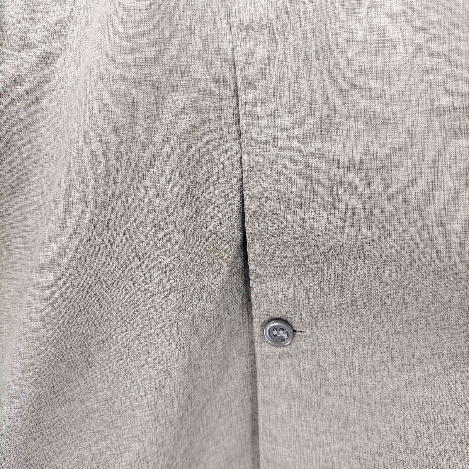 イッセイミヤケ ISSEY MIYAKE The Shirt 80S ハミルトン期 HAMILTON 