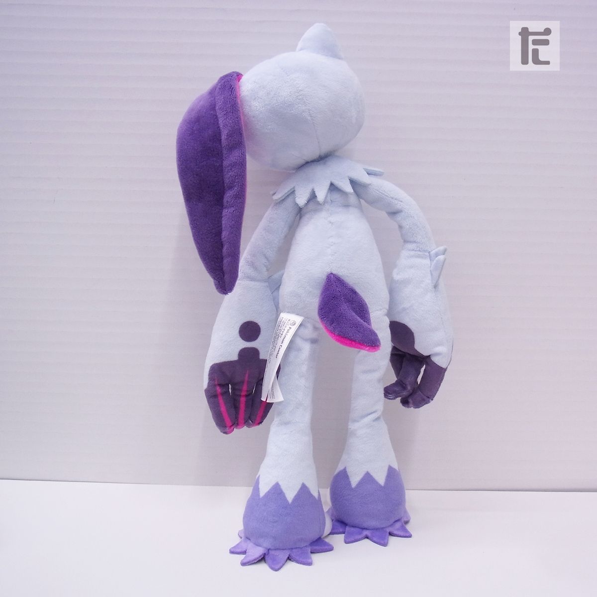 ポケモンセンター ぬいぐるみ オオニューラ ぬいぐるみ オオニューラ ｜【公式】ポケモンセンターオンライン