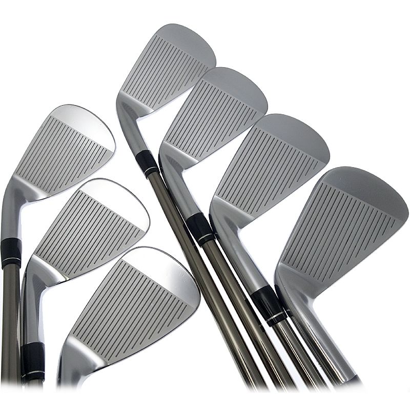 キャロウェイ レガシーブラック FORGED アイアンセット 8本 右 SR Callaway（キャロウェイ） レガシー ブラック アイアンセット LEGACY