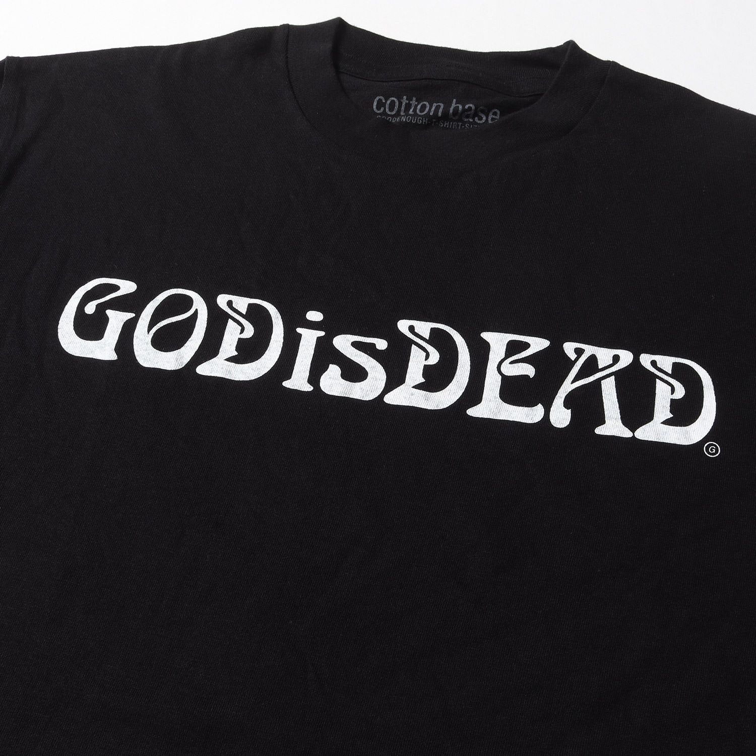 美品 GOOD ENOUGH グッドイナフ Tシャツ サイズ:M 00s ELT限定