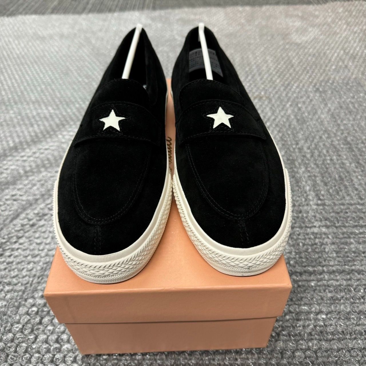 CONVERSE Addict ONE STAR LOAFER 1SC911 28.5cm コンバース