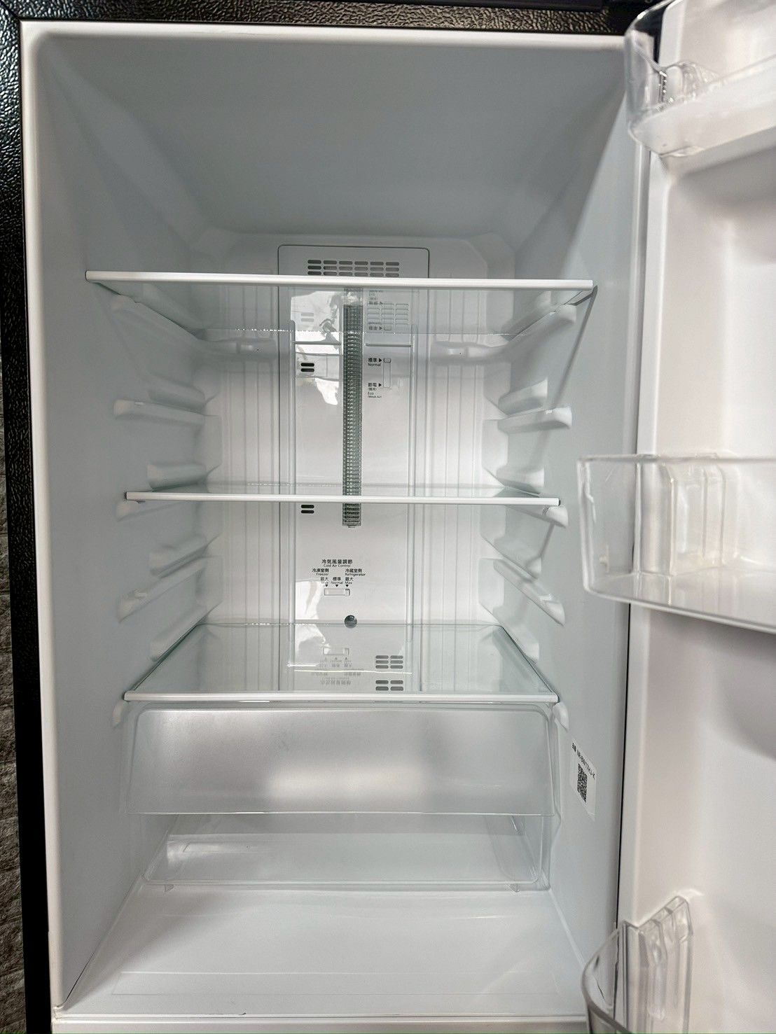 大阪送料無料☆3か月保障付き☆冷蔵庫☆ハイセンス☆2ドア