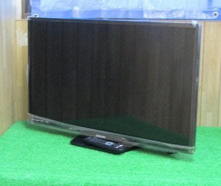 M2 PHILIPS 32型 スマートテレビ 32PFL490|F8 保証付 2510