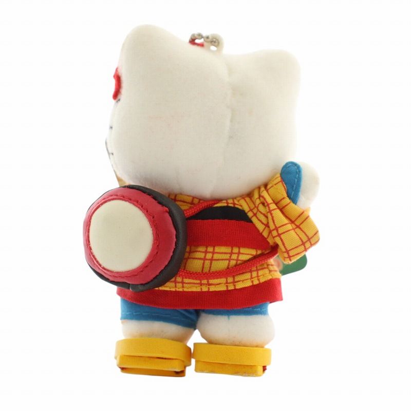 サンリオ ご当地キティ 伊豆限定 伊豆の踊り子 ハローキティ