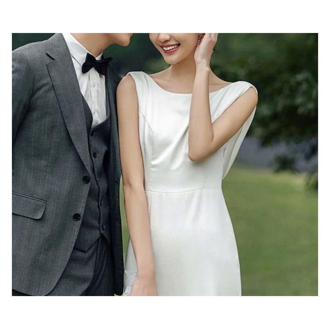 結婚式