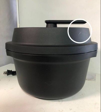 天）2022年製！Panasonic オートクッカー NF-AC1000 パナソニック NF