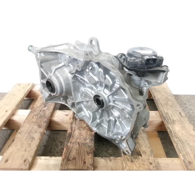 H29年 リーフ ZAA-ZE1 ミッション 32010-3NF0B 199409 4699