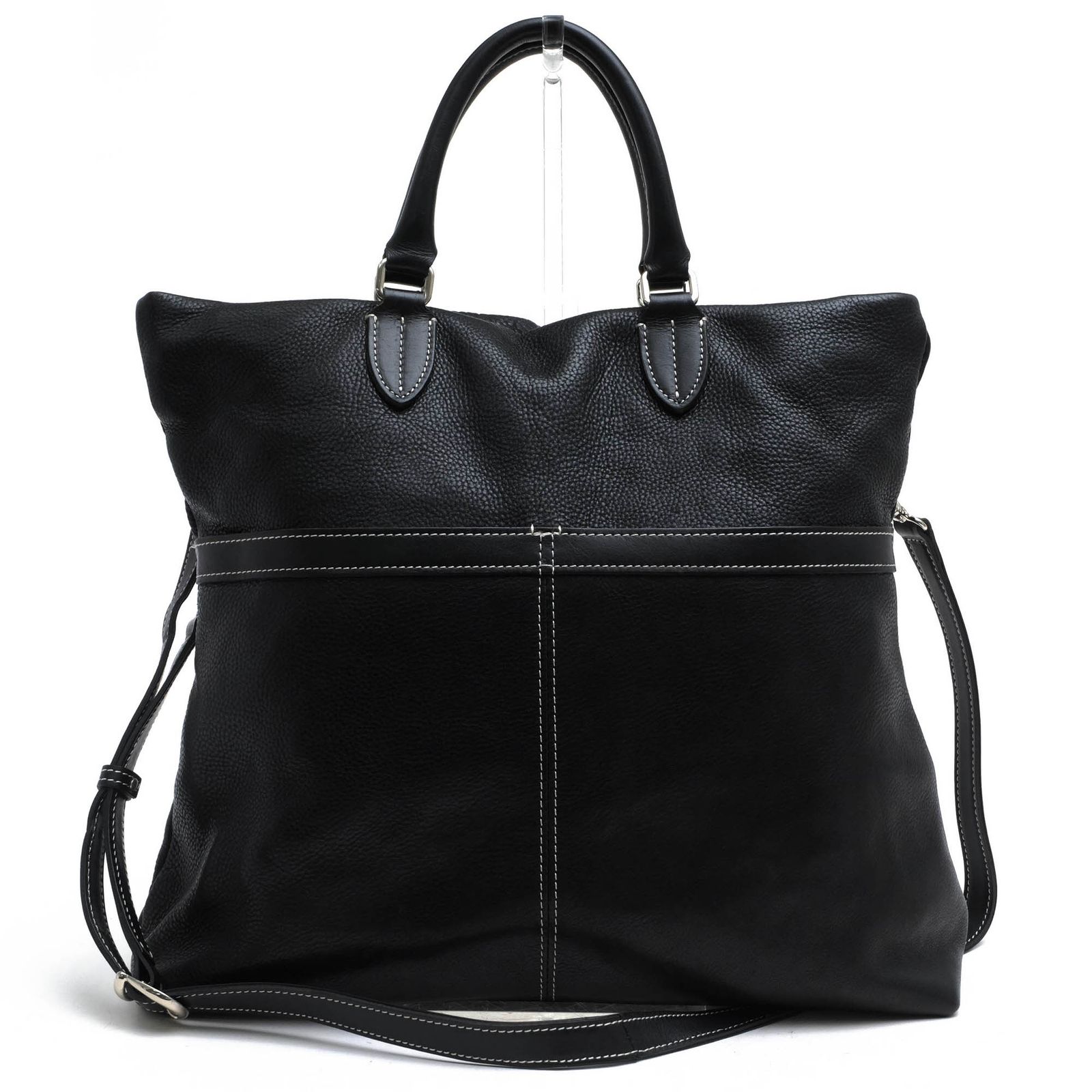 Daniel&Bob TOMORROWLAND 別注 ノエミ クロコ型押し Daniel&Bob