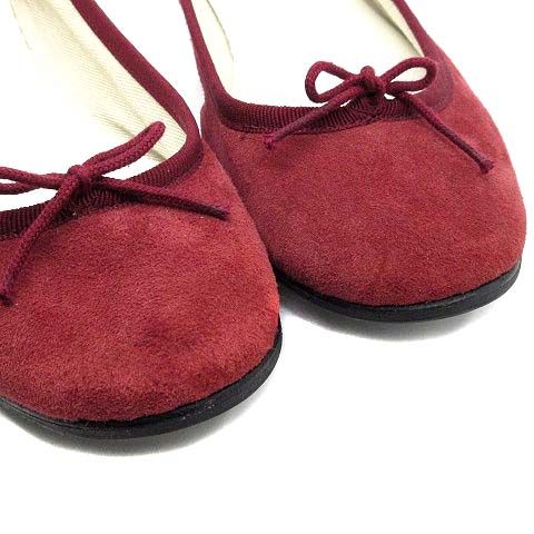 レペット Repetto サンドリオン バレリーナ フラット シューズ