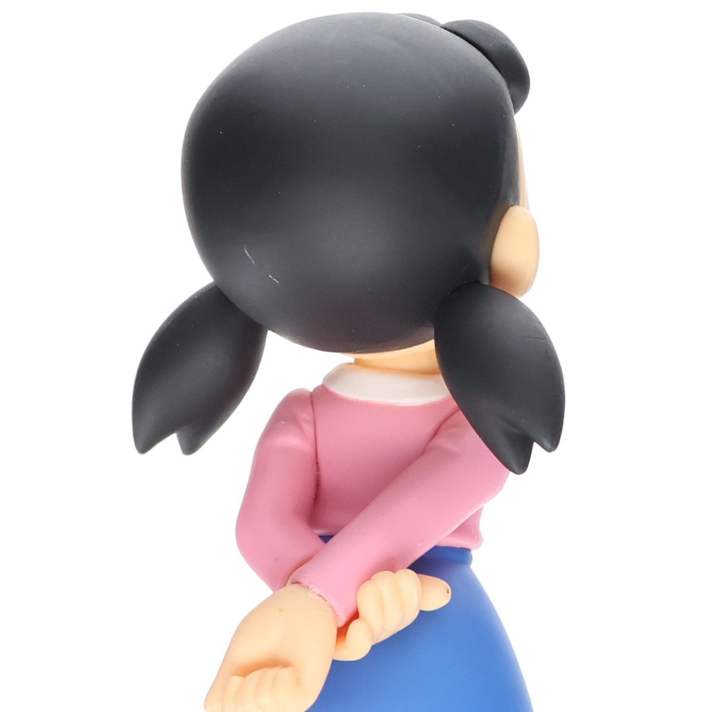 フィギュアーツZERO 源静香(みなもとしずか) ドラえもん 完成品