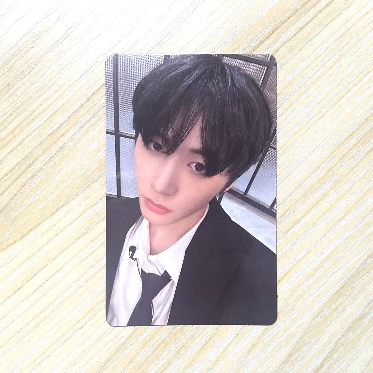 BOYNEXTDOOR(ボイネク) テサン(TAESAN) 19 99 WEVERSE
