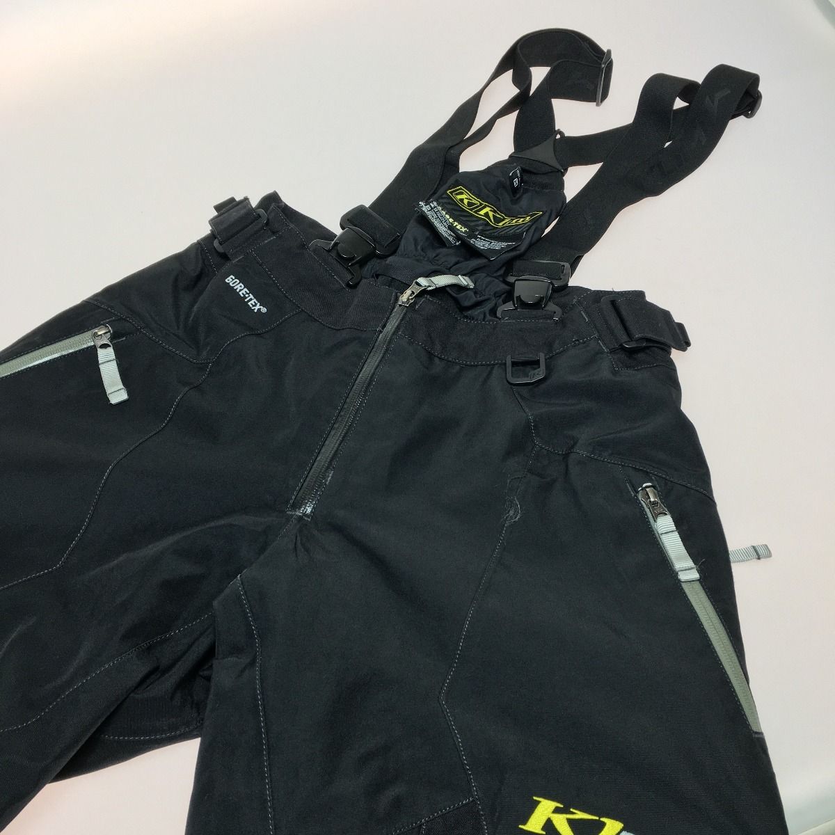 ◎◎KLIM GORE-TEX ゴアテックス スノーモービルパンツ - メルカリ