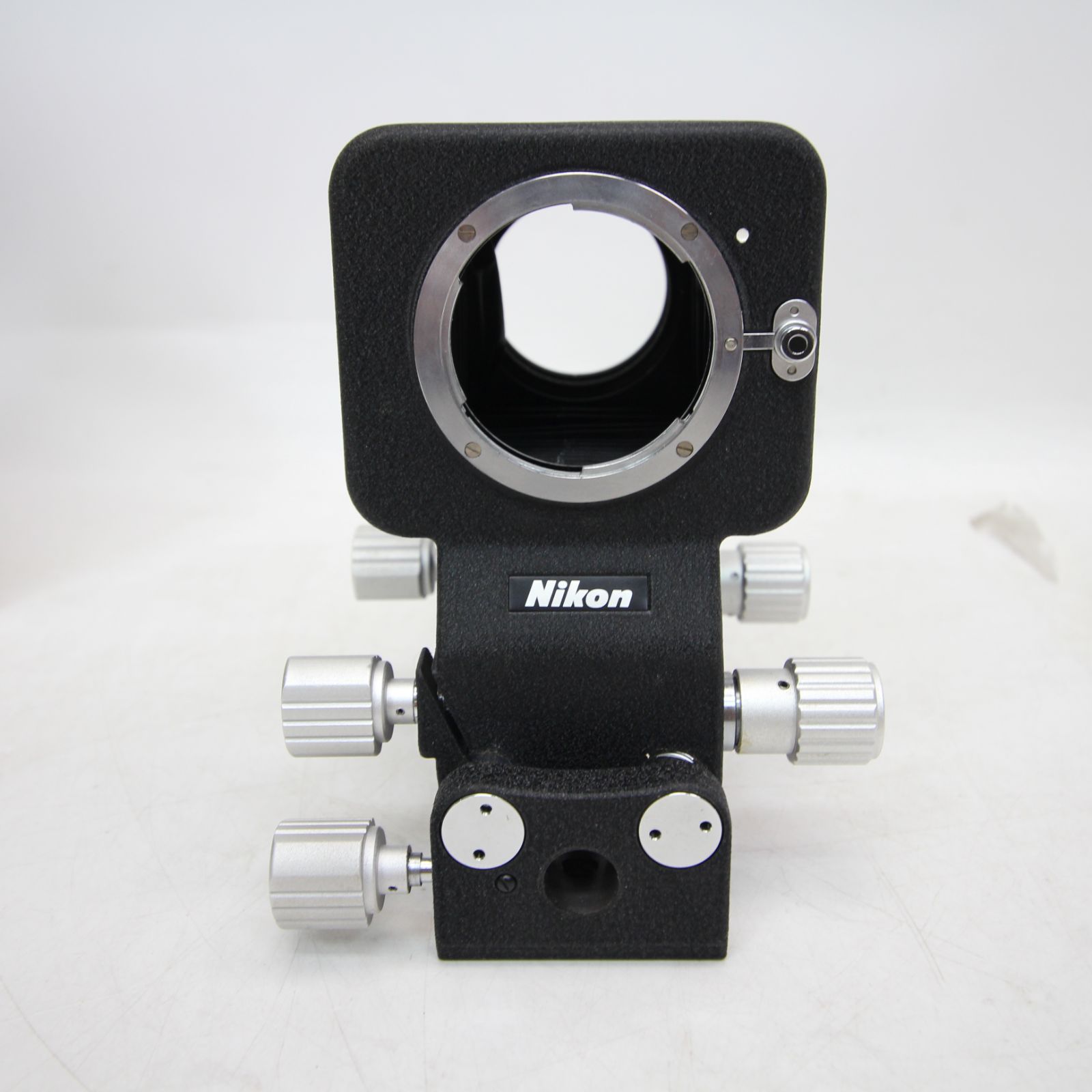 ニコンNIKON BELLOWS PB-5 アタッチメント Nikon PB-5 Bellows