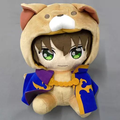 Amazon.co.jp: コードギアス ルルーシュ スザク あにまるっこ