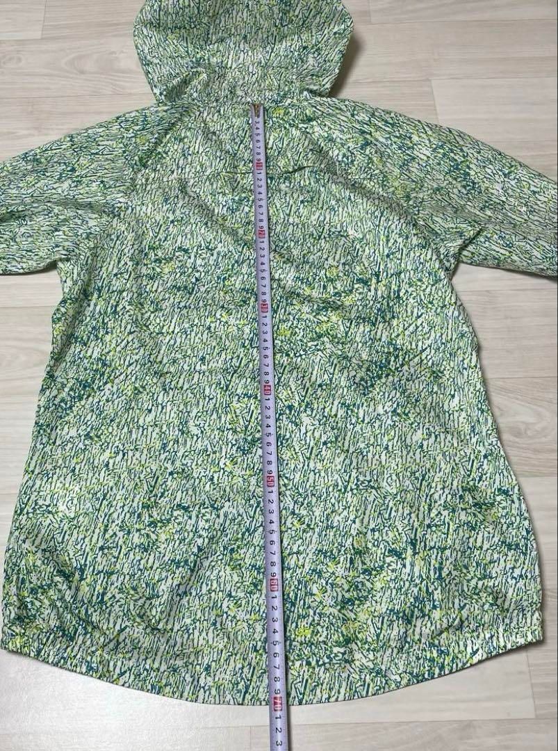 Under Armour アンダーアーマー グラフィックパターン LG 薄手