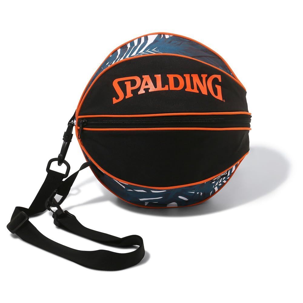 ネオン トロピカル SPALDING スポルディング ボールバッグ