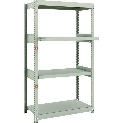 トラスコ 中山 スチール ラック TRUSCO 新品・2営業日で発送】TRUSCO トラスコ中山 TRUSCO スチールラック M1