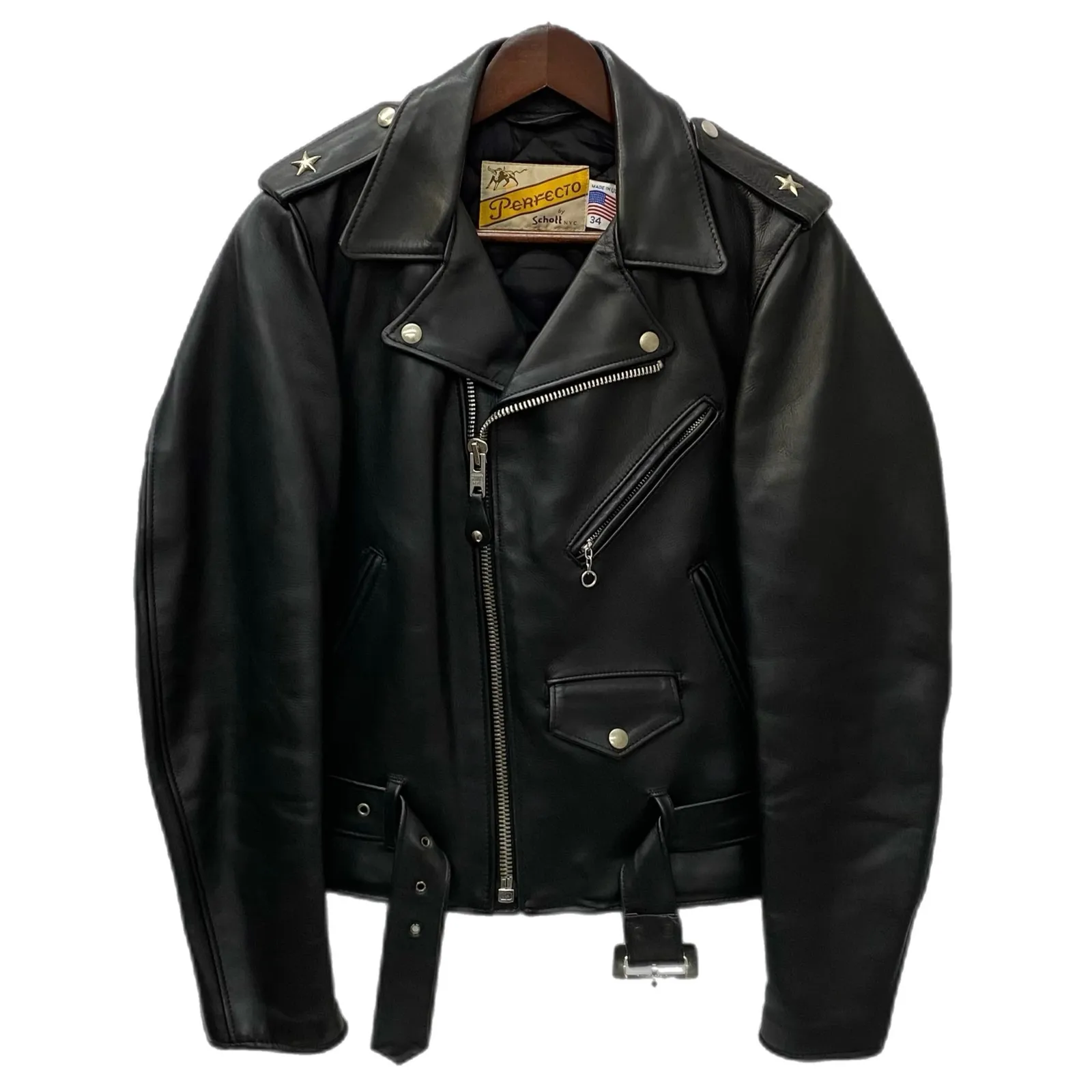 2025年最新】schott ワンスター 70sの人気アイテム - メルカリ