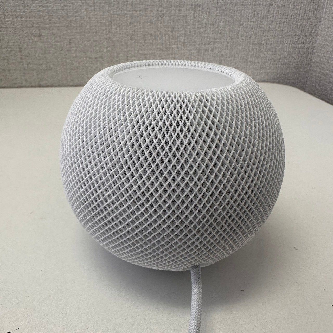 Apple Pod mini（白）の出品です。 Buy HomePod mini - White - Apple