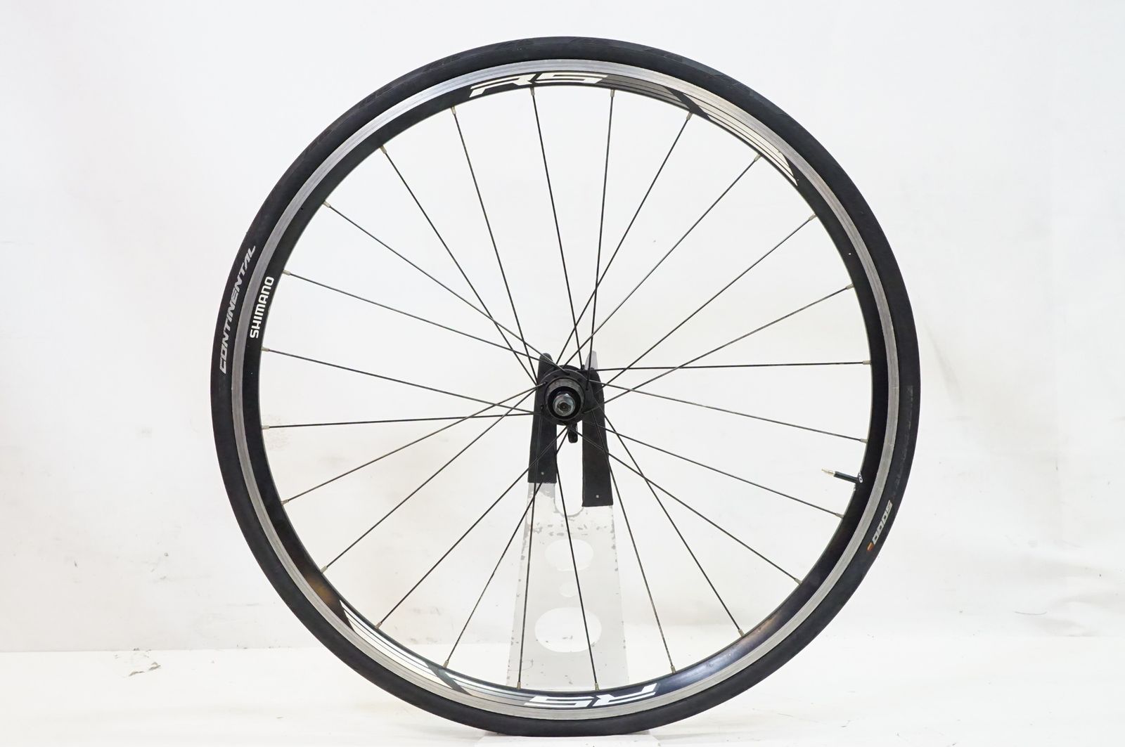 SHIMANO 「シマノ」 WH-RS010 SHIMANO11速 ホイールセット