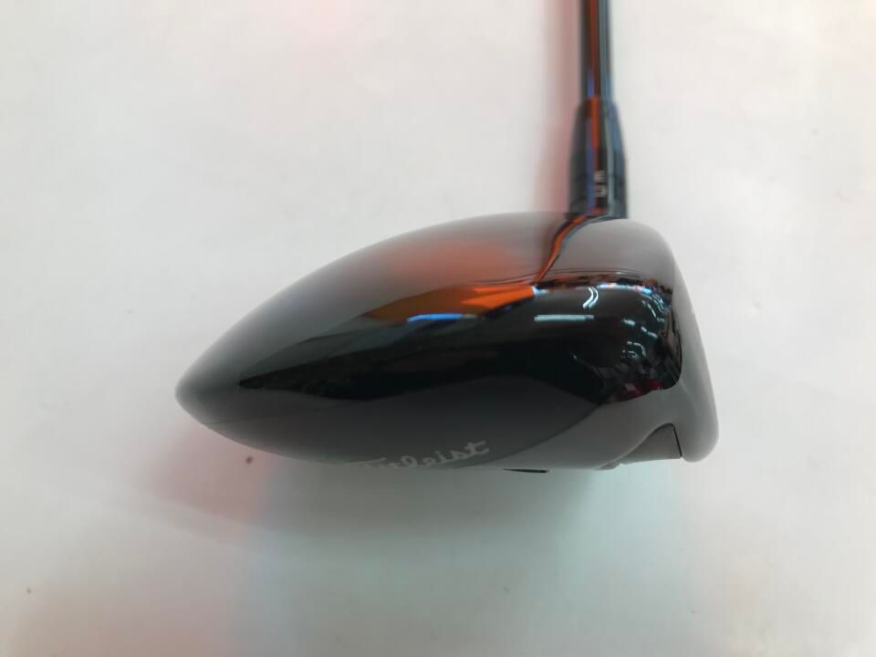 2025限定 BIGセール ！ TSi3 | 15 | S | TSP-322 | | フェアウェイウッド | タイトリスト 最短即日発送 【超安い】