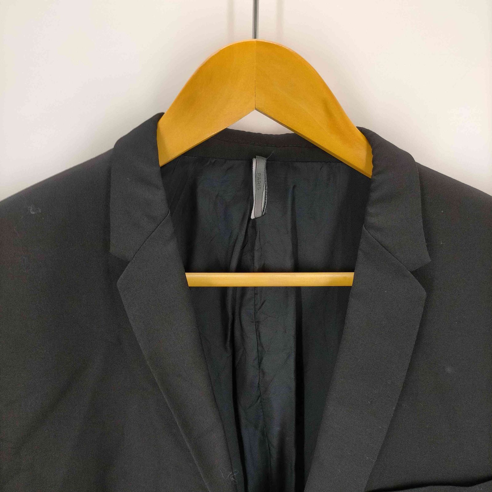 ディオールオム Dior HOMME uniform ウールテーラードジャケット ディオールオム Dior HOMME uniform ウールテーラードジャケット