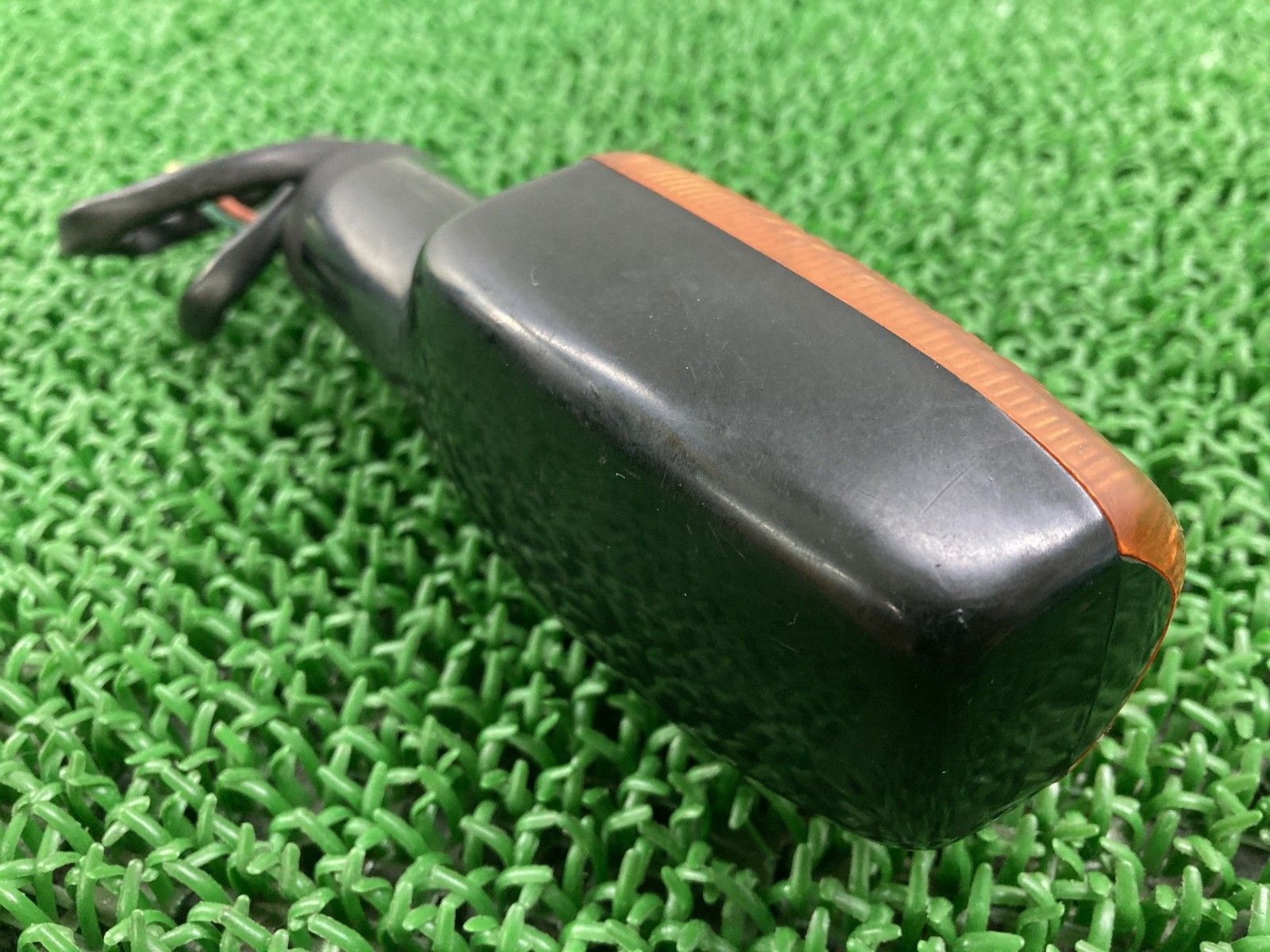 ホーネット250 リアウインカー 左 045-2574 ホンダ 純正 中古