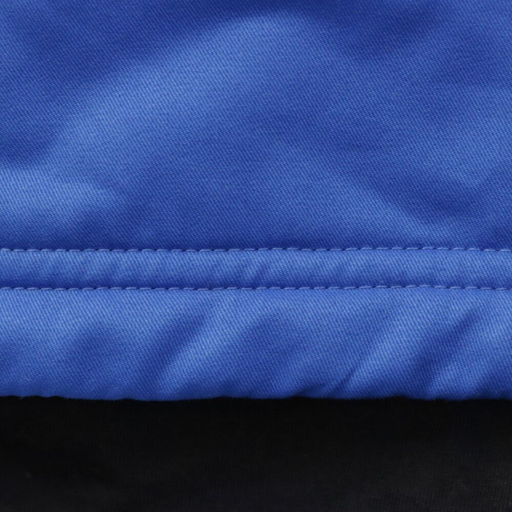 NIKE (ナイキ) CABJ ボカジュニアーズ トラックジャケット ワッペン