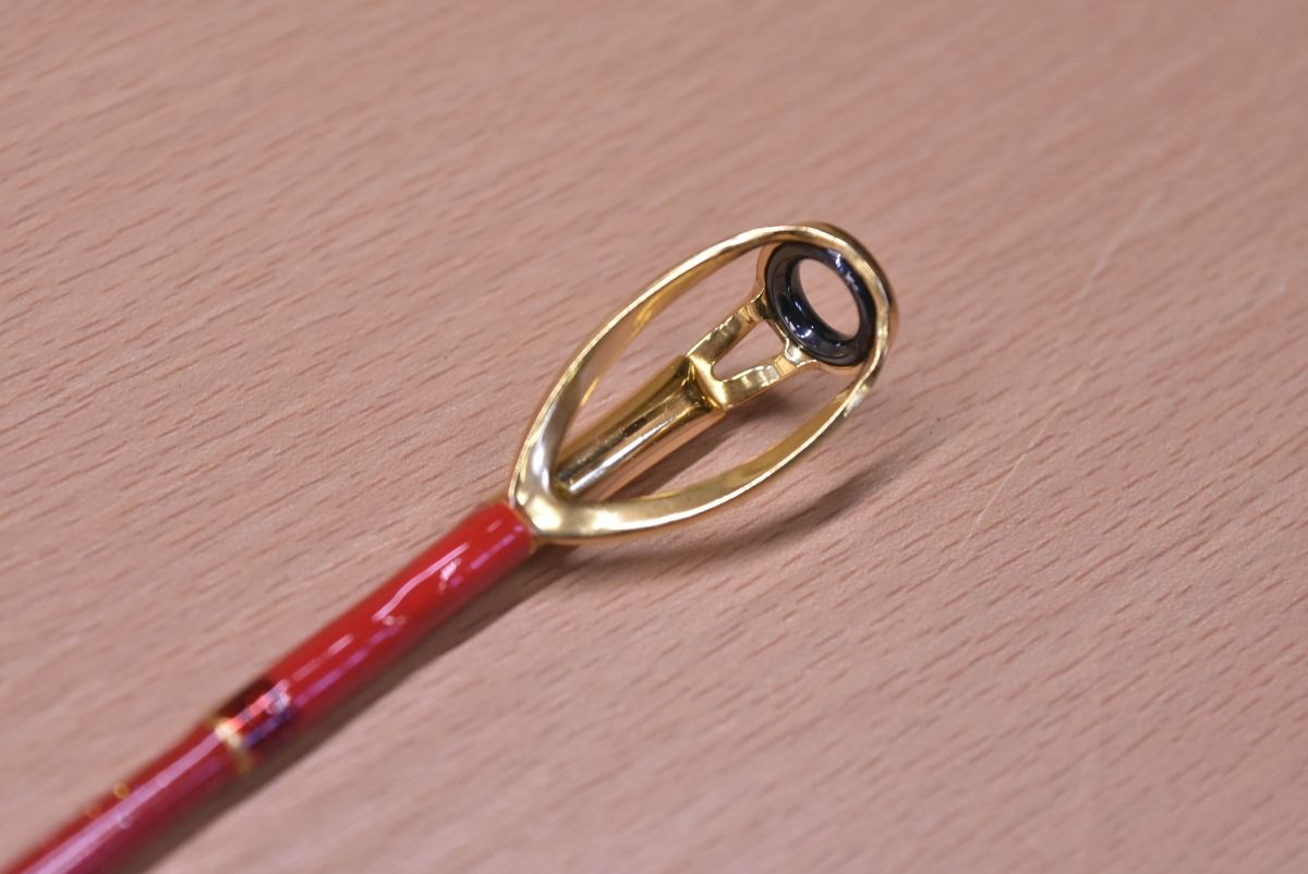 オフショア アコウ