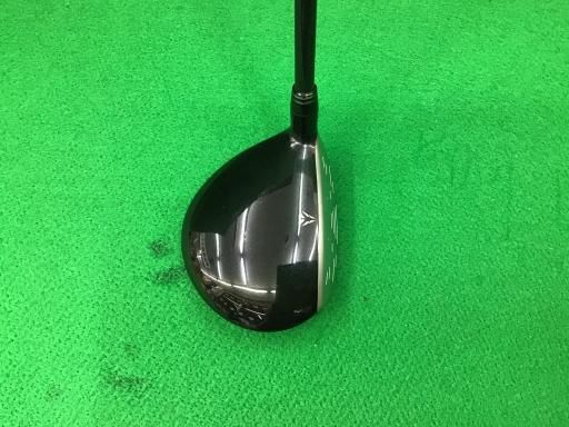 ダンロップ XXIO 2016 7 W ブラック フェアウェイウッド FW Miyazaki Melas フェアウェイ フレックスR メンズ 男性用 右利き 右用 Cランク ゴルフクラブ