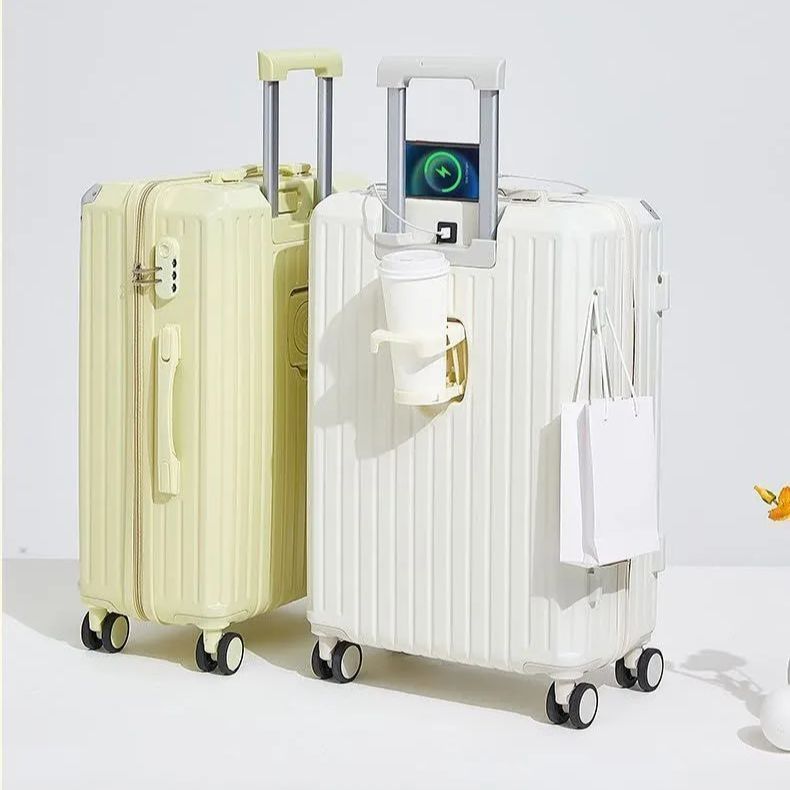 リモワ トパーズ 932.77 104L 4輪 キャリーケース シルバー大容量