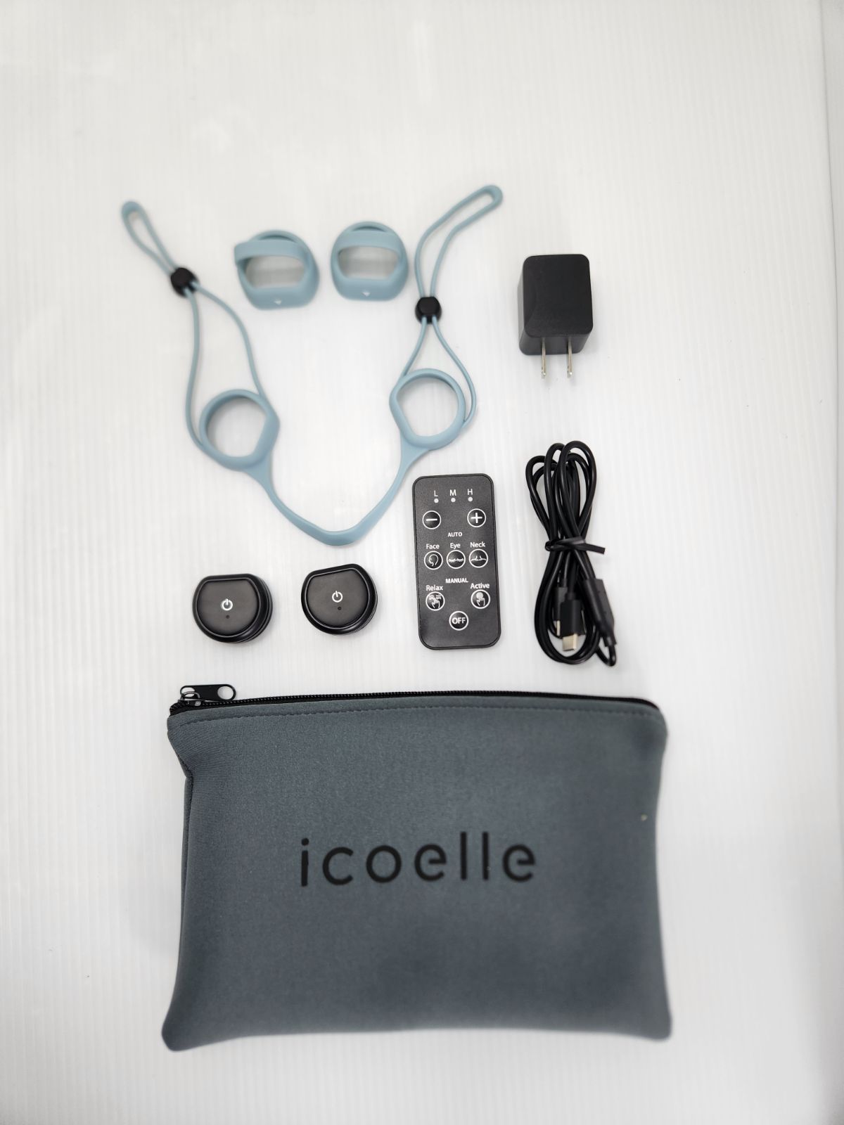 FNL-10 イコエル フェイシャルネックリフト イコエル フェイシャル