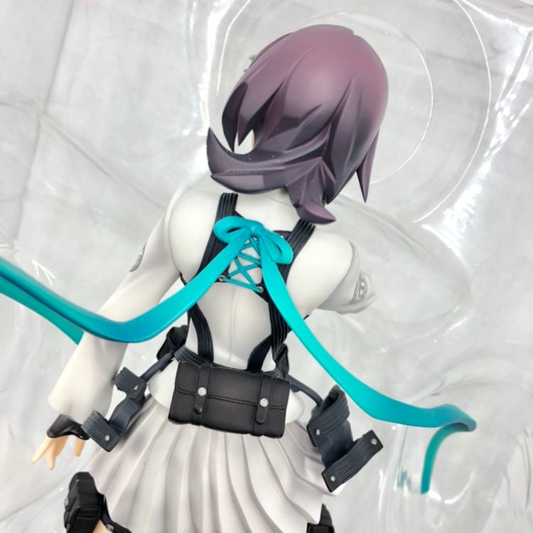 中古】マックスファクトリー ｻﾑﾗｲ(ﾔｲﾊﾞ) 1/7 ｾﾌﾞﾝｽﾄﾞﾗｺﾞﾝIII