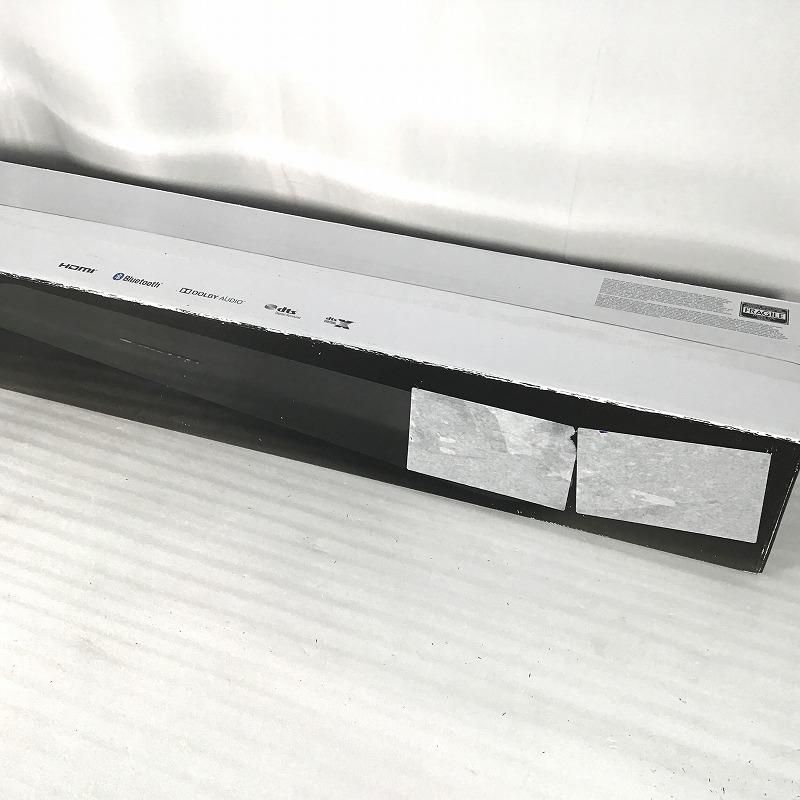 YAMAHA 2024 ヤマハ オーディオ サウンドバー サウンドバー SR-B20A