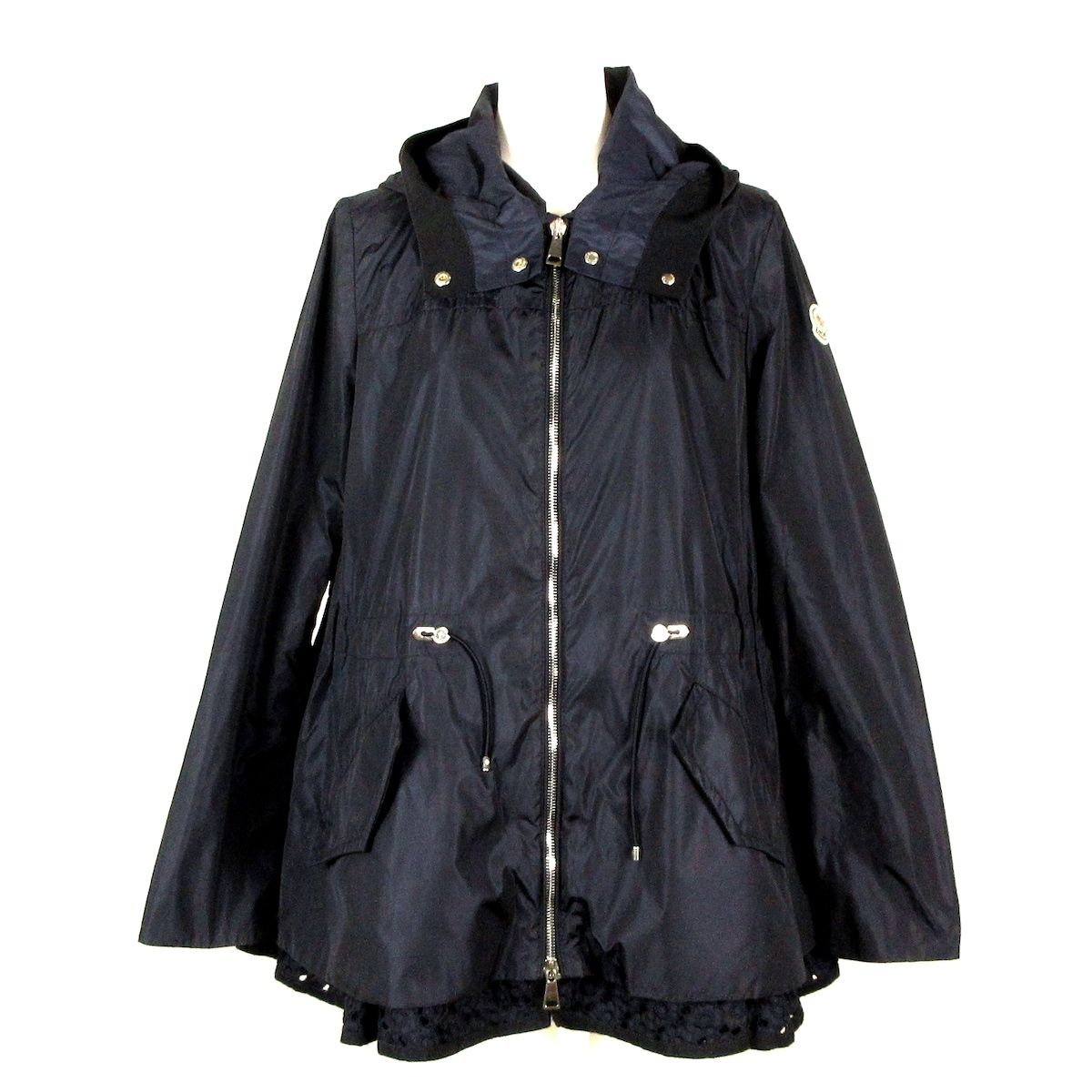 送料無料 通販 激安 サイズ0 ブルゾン モンクレール XS MONCLER （モンクレール トップス