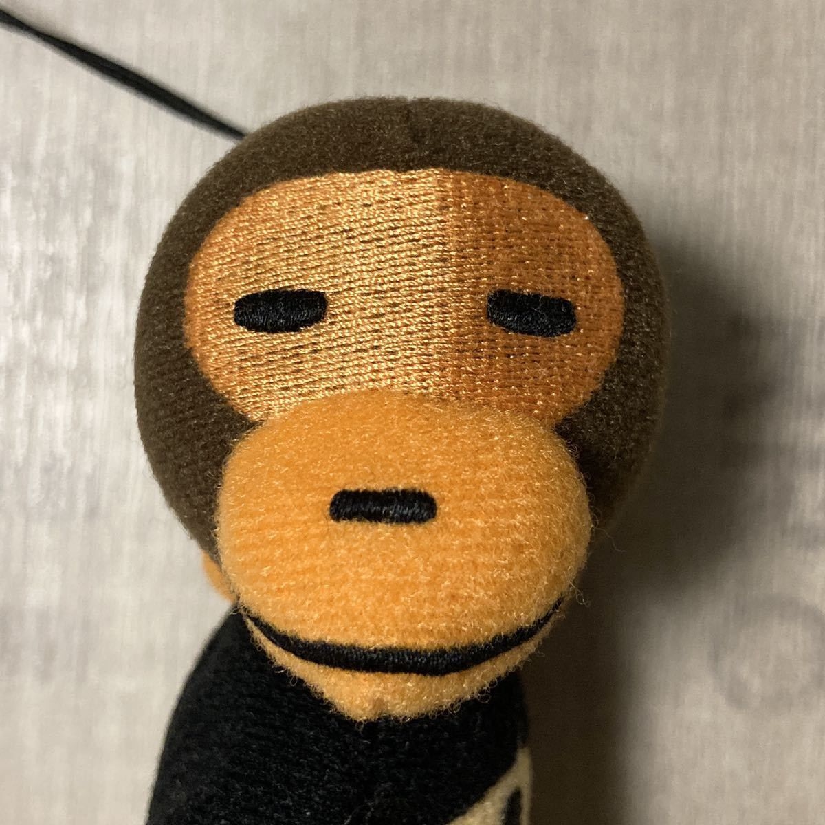 【新品未使用】A BATHING APE クリーナー　ストラップ　ベイビーマイロ 2025年最新】ape マイロ ストラップの人気アイテム - メルカリ