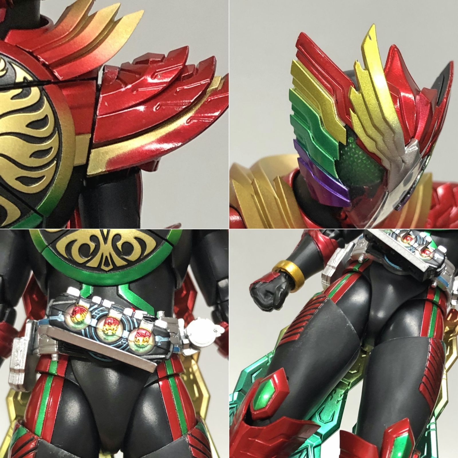 タジャドルコンボエタニティ