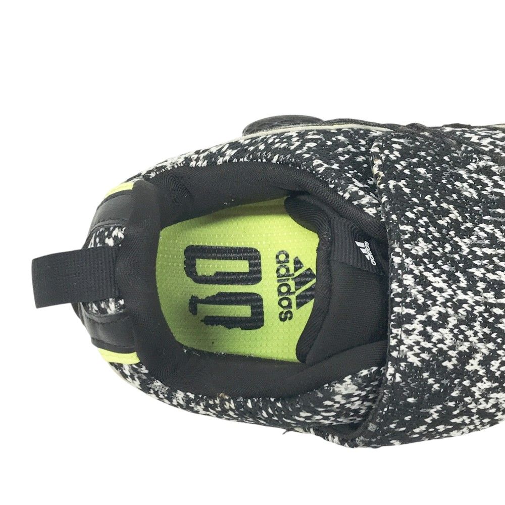 ADIDAS GOLF アディダスゴルフ FW5618/コードカオス ボア21 スパイク