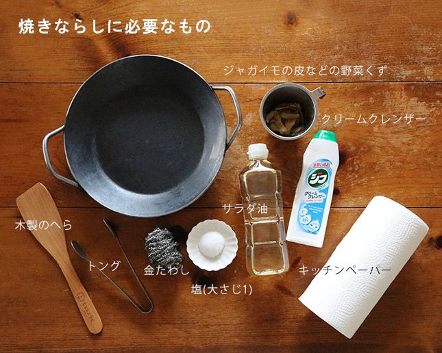 フライパン