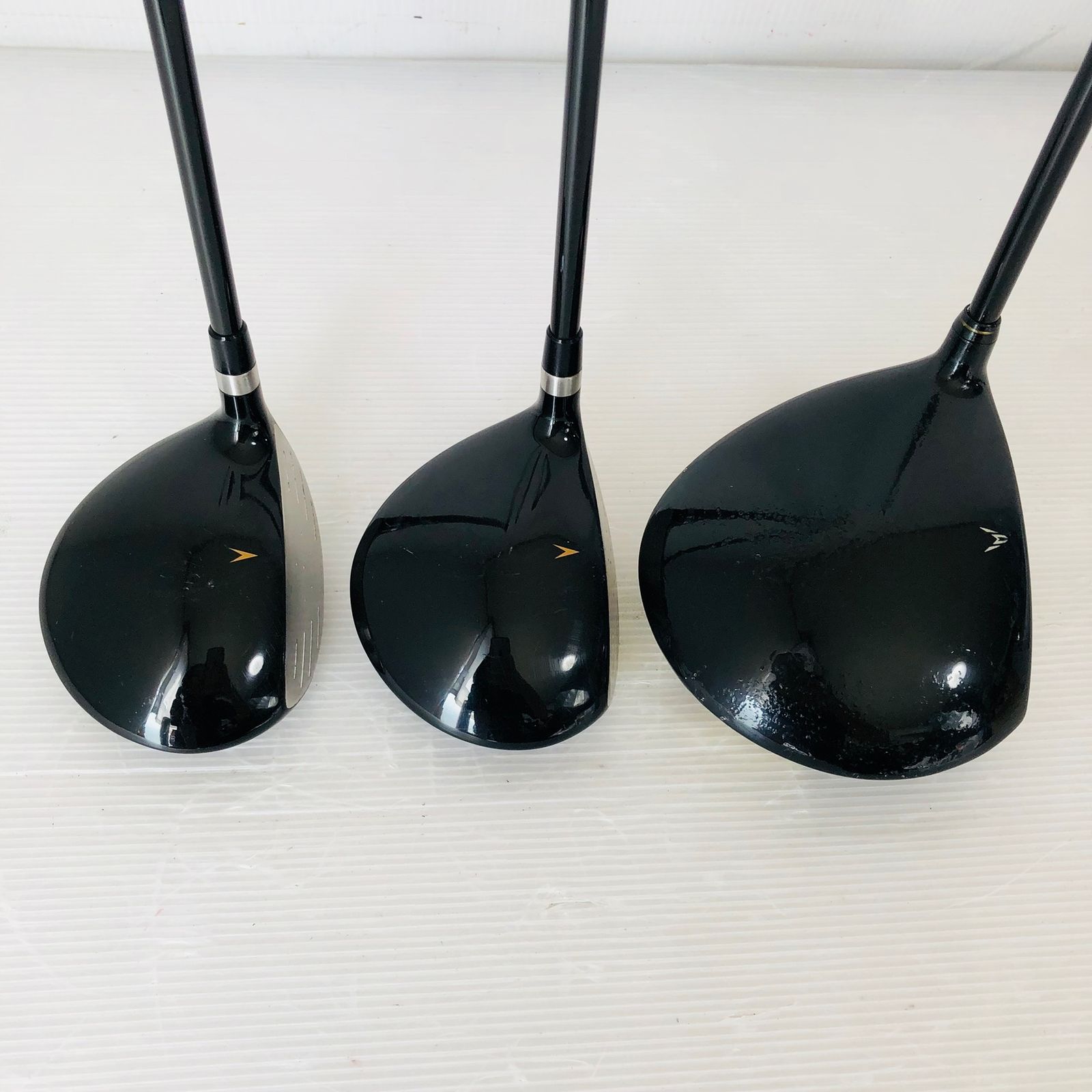 Fitway フィットウェイ　ゴルフクラブセット　11本　レフティ　左打ち　男性 Fitway フィットウェイ ゴルフクラブセット 11本 レフティ 左打ち 男性