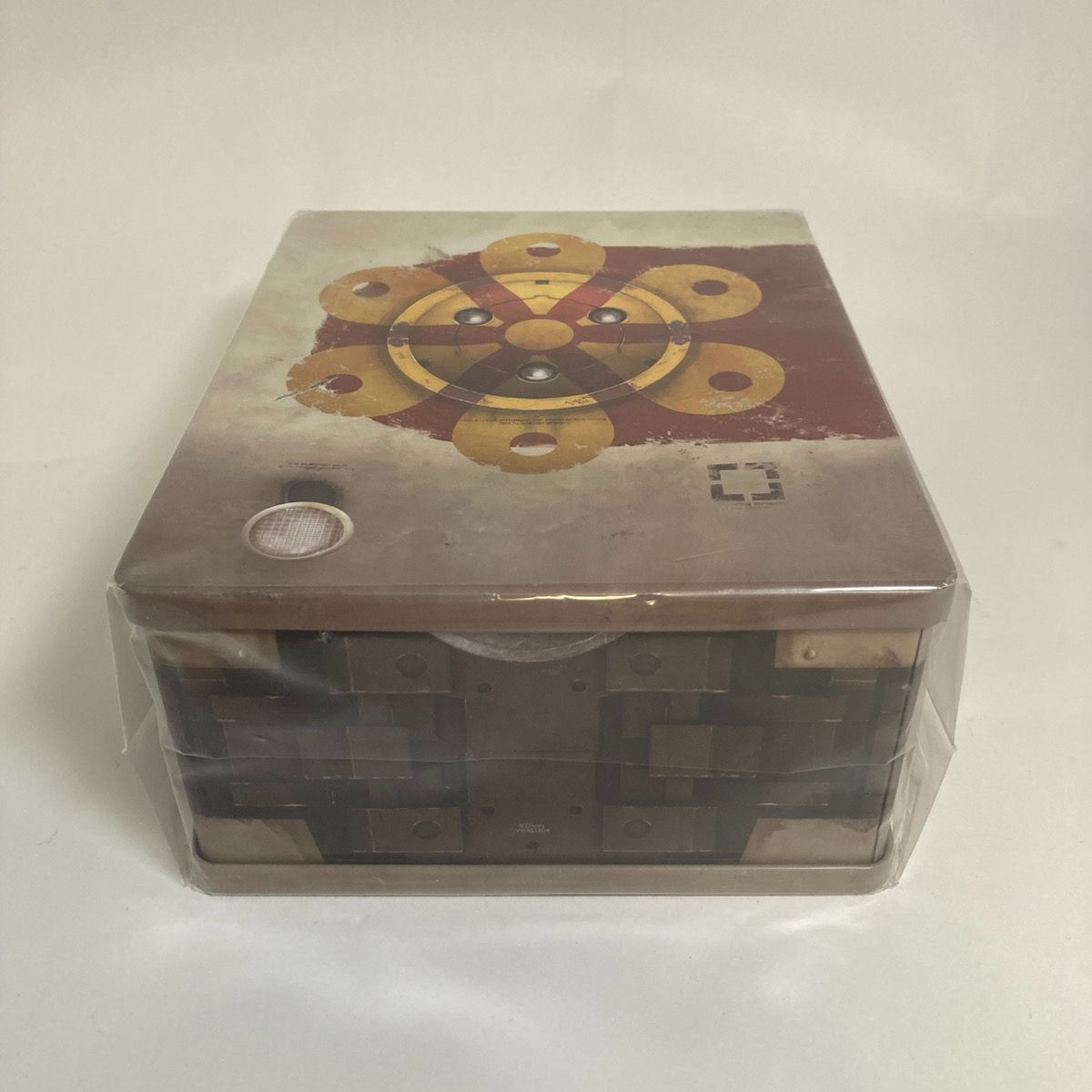 新品未開封】ファイアボール チャーミング ちくわぶボックス
