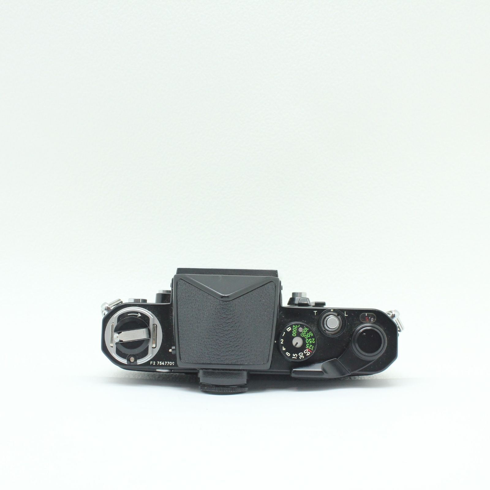 2 アイレベルブラック