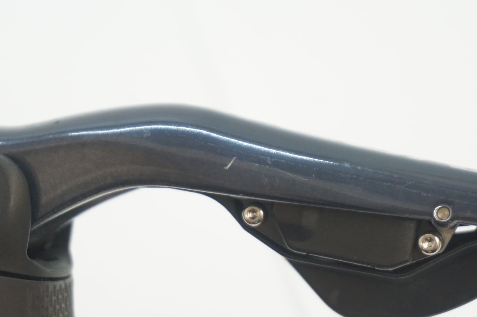 ST-6870 デュアルコントロールレバー