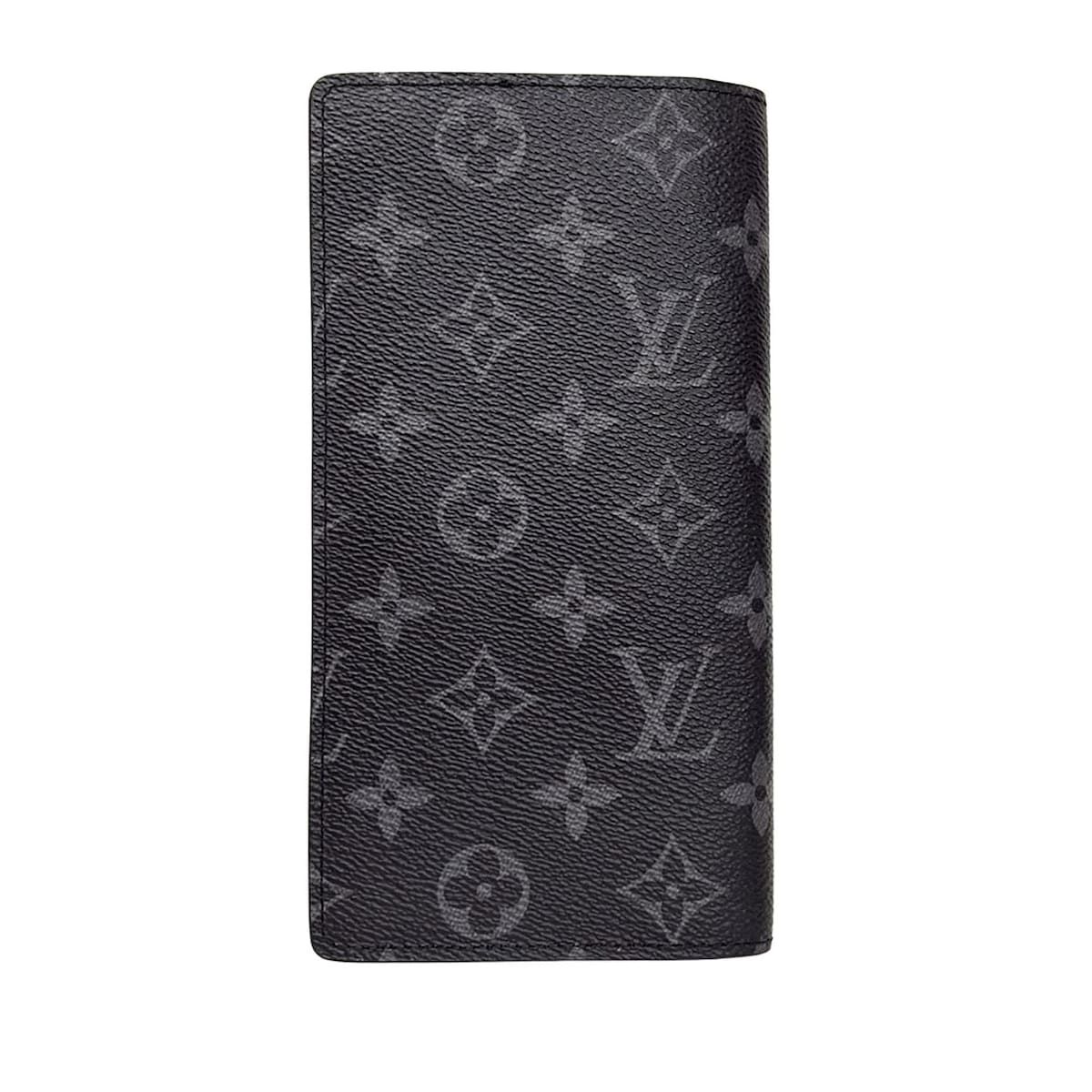 LOUIS VUITTON(ルイヴィトン) 長財布 モノグラムエクリプス