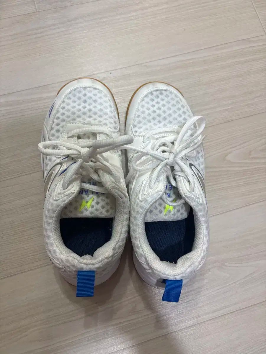 バドミントン スニーカー 230